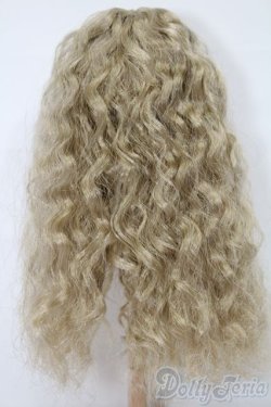 画像2: 6-7inch/ウィッグ S-25-11-09-219-YB-ZS