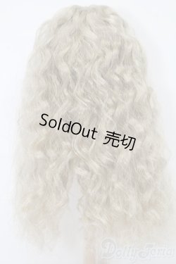 画像2: 6-7inch/ウィッグ S-25-11-09-219-YB-ZS