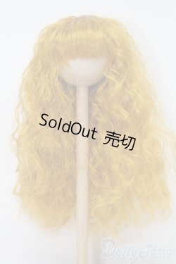 画像1: 6-7inch/ウィッグ S-25-11-09-218-YB-ZS