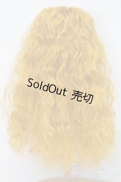 画像2: 6-7inch/ウィッグ S-25-11-09-218-YB-ZS