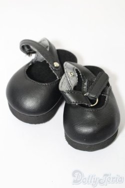 画像1: 60cmサイズドール/OF:靴 S-25-11-09-296-YB-ZS