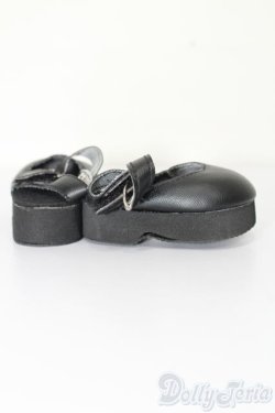 画像2: 60cmサイズドール/OF:靴 S-25-11-09-296-YB-ZS