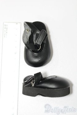 画像3: 60cmサイズドール/OF:靴 S-25-11-09-296-YB-ZS