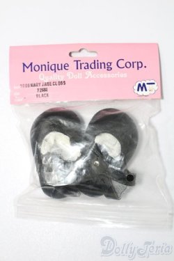 画像4: 60cmサイズドール/OF:靴 S-25-11-09-296-YB-ZS