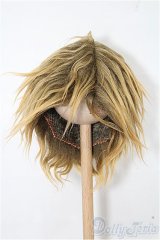 8inch/ウィッグ S-25-12-07-290-YB-ZS