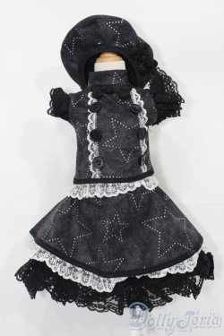 画像1: SD/OF:衣装セット S-25-11-09-269-YB-ZS