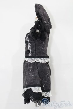 画像2: SD/OF:衣装セット S-25-11-09-269-YB-ZS