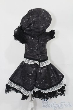 画像3: SD/OF:衣装セット S-25-11-09-269-YB-ZS