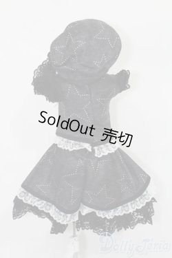 画像3: SD/OF:衣装セット S-25-11-09-269-YB-ZS