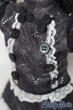 画像4: SD/OF:衣装セット S-25-11-09-269-YB-ZS