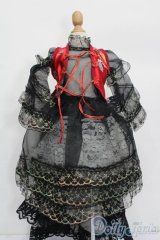 SD/OF:ドレス S-25-11-09-153-YB-ZS