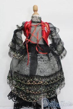 画像1: SD/OF:ドレス S-25-11-09-153-YB-ZS