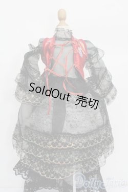 画像1: SD/OF:ドレス S-26-05-10-559-YB-ZS