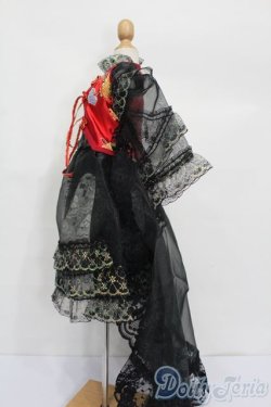 画像2: SD/OF:ドレス S-25-11-09-153-YB-ZS