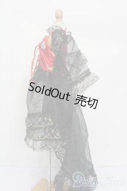 画像2: SD/OF:ドレス S-26-05-10-559-YB-ZS