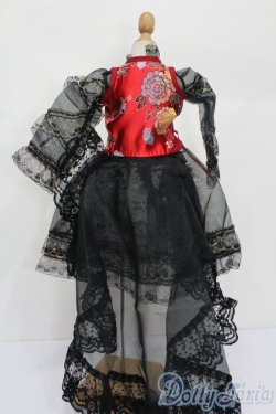 画像3: SD/OF:ドレス S-25-11-09-153-YB-ZS