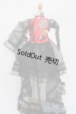 画像3: SD/OF:ドレス S-26-05-10-559-YB-ZS