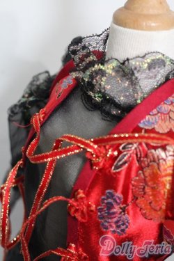 画像4: SD/OF:ドレス S-25-11-09-153-YB-ZS