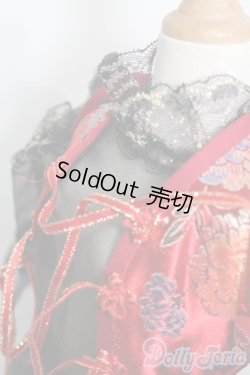 画像4: SD/OF:ドレス S-26-05-10-559-YB-ZS