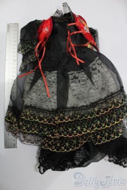 画像5: SD/OF:ドレス S-25-11-09-153-YB-ZS