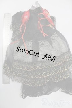 画像5: SD/OF:ドレス S-26-05-10-559-YB-ZS