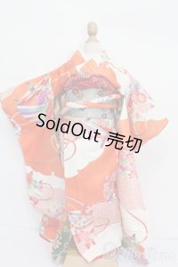 SD/OF:衣装セット S-25-11-09-155-YB-ZS