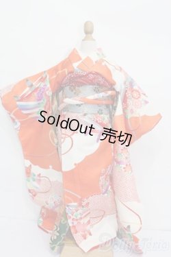 画像1: SD/OF:衣装セット S-25-11-09-155-YB-ZS