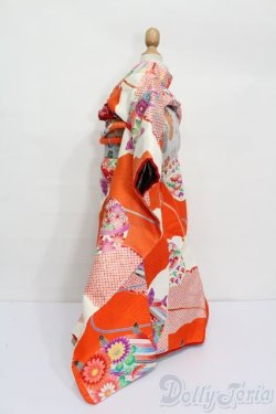 画像2: SD/OF:衣装セット S-25-11-09-155-YB-ZS