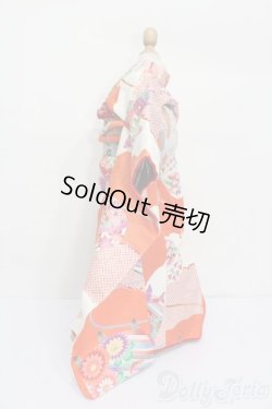 画像2: SD/OF:衣装セット S-25-11-09-155-YB-ZS