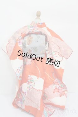 画像3: SD/OF:衣装セット S-25-11-09-155-YB-ZS