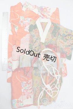 画像5: SD/OF:衣装セット S-25-11-09-155-YB-ZS