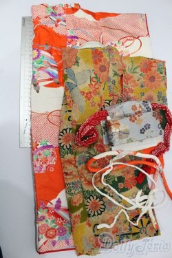 画像6: SD/OF:衣装セット S-25-11-09-155-YB-ZS