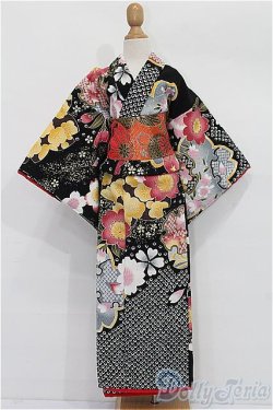 画像1: SD/OF:衣装セット S-25-11-30-137-YB-ZS