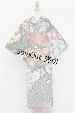 画像1: SD/OF:衣装セット S-25-11-30-137-YB-ZS