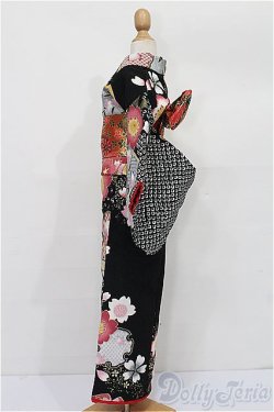 画像2: SD/OF:衣装セット S-25-11-30-137-YB-ZS