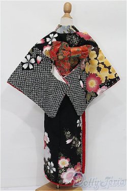 画像3: SD/OF:衣装セット S-25-11-30-137-YB-ZS