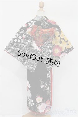 画像3: SD/OF:衣装セット S-25-11-30-137-YB-ZS