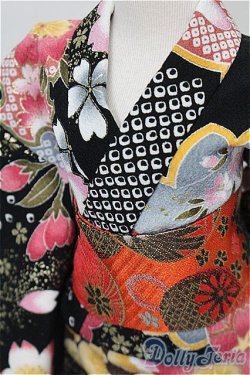 画像4: SD/OF:衣装セット S-25-11-30-137-YB-ZS