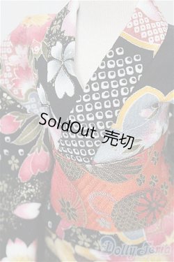 画像4: SD/OF:衣装セット S-25-11-30-137-YB-ZS