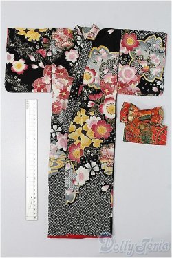 画像5: SD/OF:衣装セット S-25-11-30-137-YB-ZS