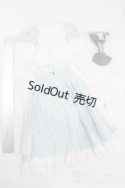 画像2: DD/OF:衣装セット S-25-11-09-162-YB-ZS