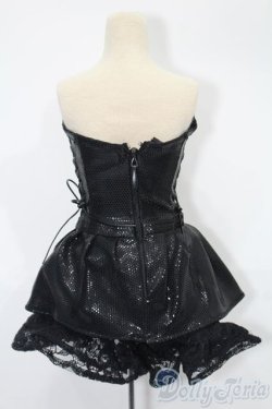 画像3: 60cmサイズドール/OF:衣装 S-25-11-09-277-YB-ZS