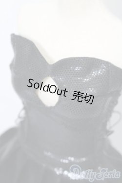 画像4: 60cmサイズドール/OF:衣装 S-25-11-09-277-YB-ZS