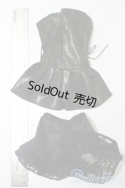 画像5: 60cmサイズドール/OF:衣装 S-25-11-09-277-YB-ZS