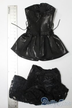 画像6: 60cmサイズドール/OF:衣装 S-25-11-09-277-YB-ZS