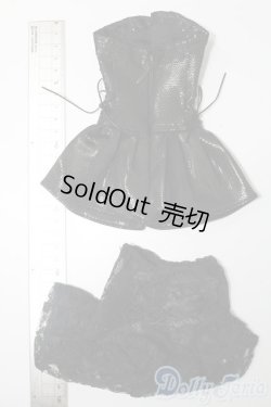 画像6: 60cmサイズドール/OF:衣装 S-25-11-09-277-YB-ZS