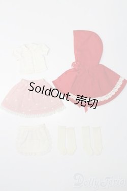 画像1: 幼SD/OF:衣装セット S-26-02-22-384-YB-ZS