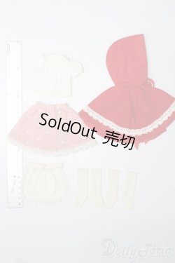 画像2: 幼SD/OF:衣装セット S-26-02-22-384-YB-ZS