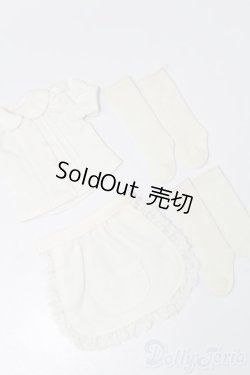 画像3: 幼SD/OF:衣装セット S-26-02-22-384-YB-ZS