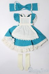 幼SD/OF:衣装セット S-25-11-02-131-YB-ZS